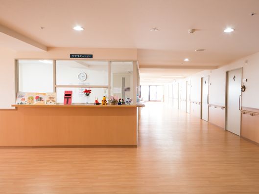 ケアステーション