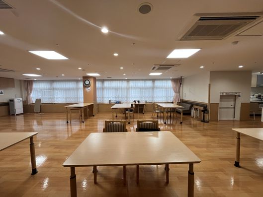 ダイニングルーム