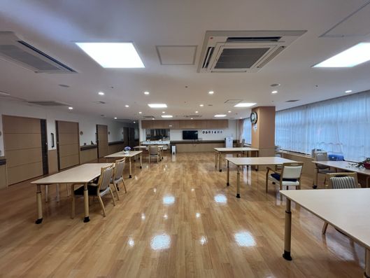 ダイニングルーム