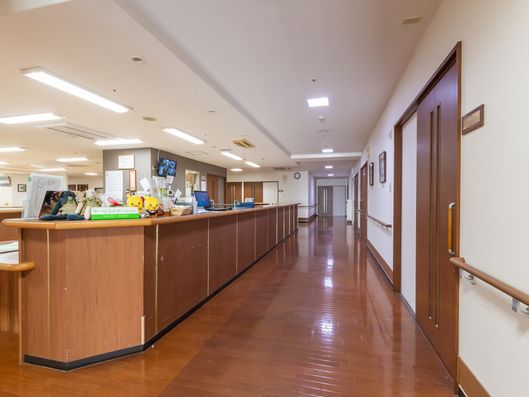 サービスステーション