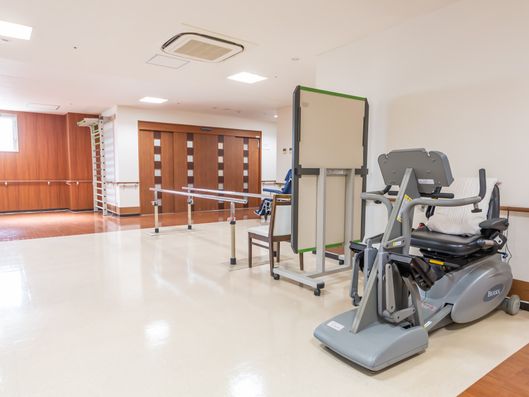 リハビリテーション