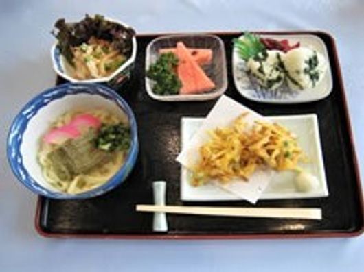 食事例