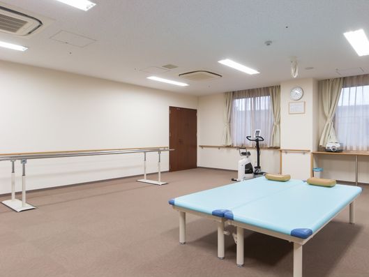 機能訓練室
