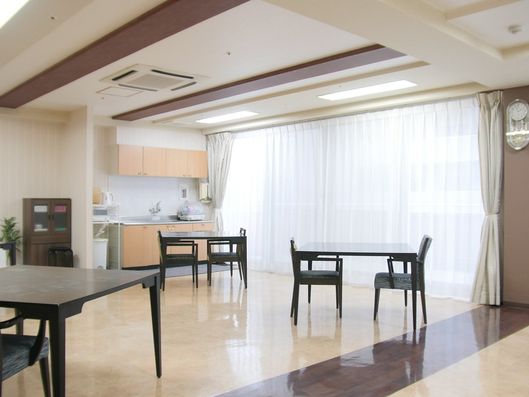 ダイニングルーム