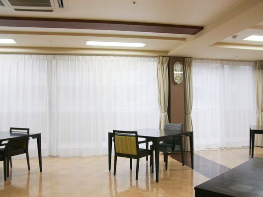 ダイニングルーム