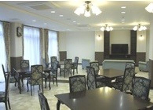 ダイニングルーム