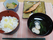 和食の一例 料理