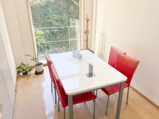 ダイニングルーム