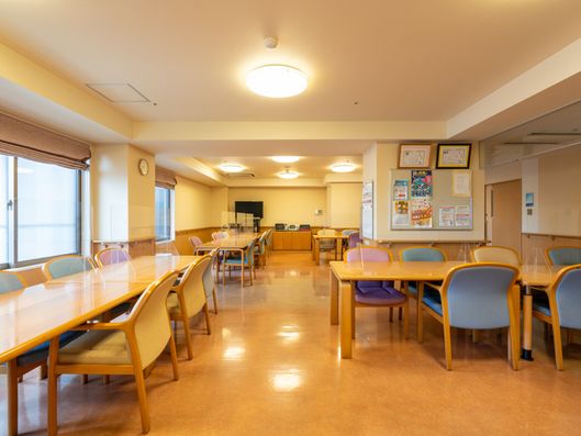 ダイニングルーム