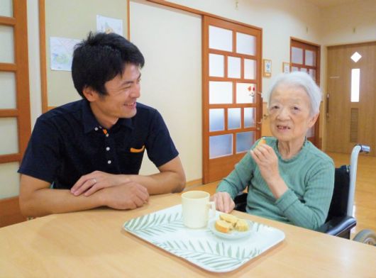 食事