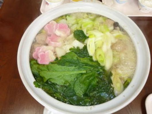 食事