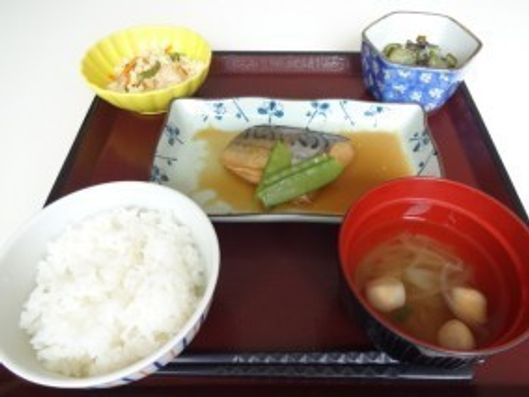 食事