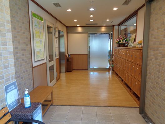 スタッフイメージ