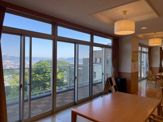 ダイニングルーム