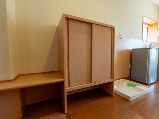 コインランドリー