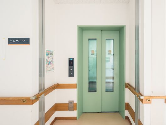 エレベーター