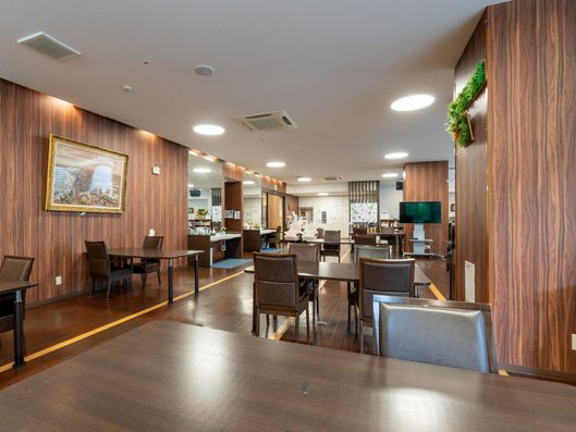 ダイニングルーム