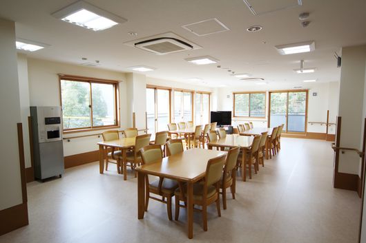 ダイニングルーム