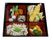 彩り豊かなお食事