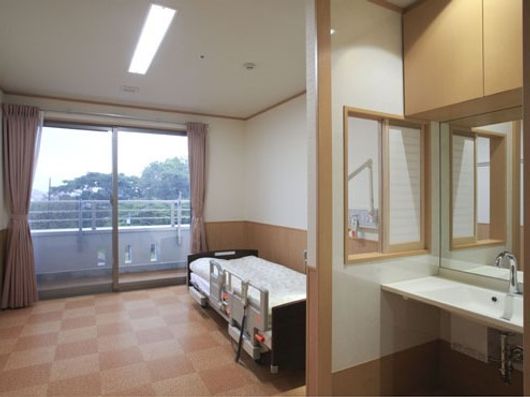 居室