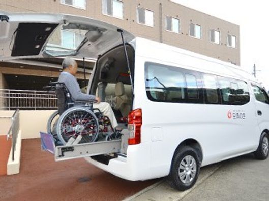 福祉車両