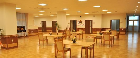 ダイニングルーム