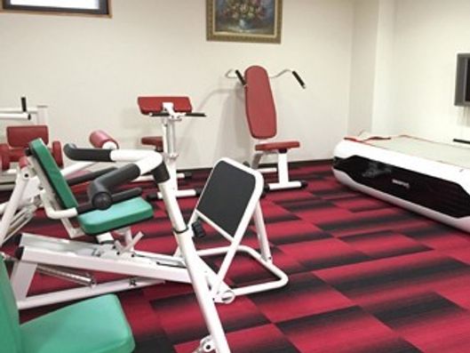 リハビリスペース