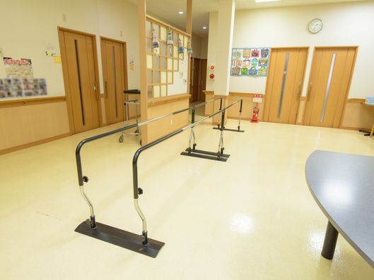 機能訓練室