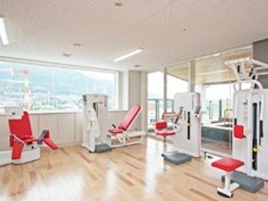 リハビリスペース