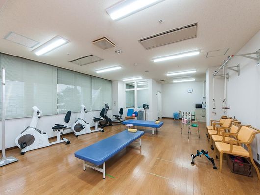 機能訓練室