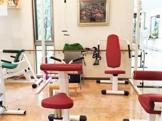 リハビリスペース