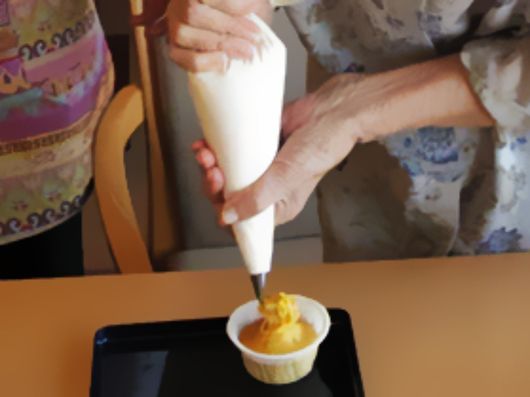 レクリエーション