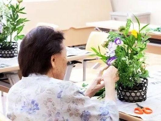 レクリエーション