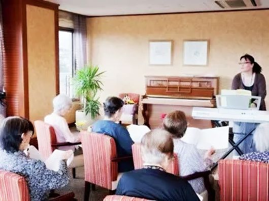 レクリエーション