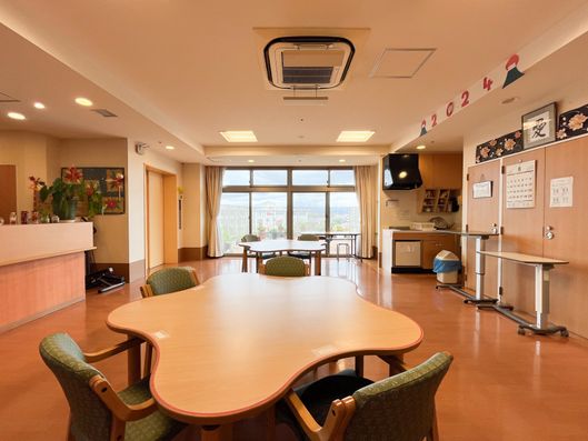 ダイニングルーム