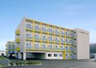 外観の建物
