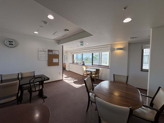 ダイニングルーム