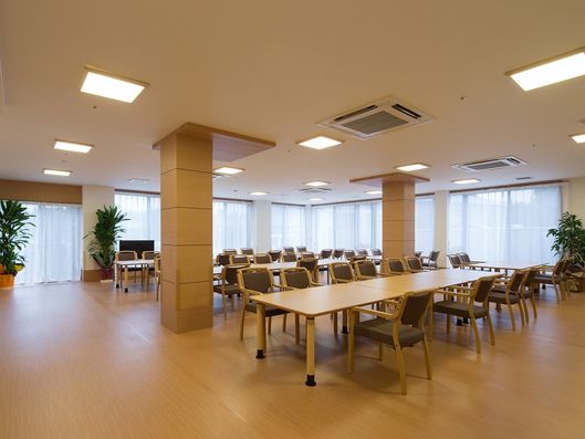 ダイニングルーム