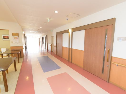 通路