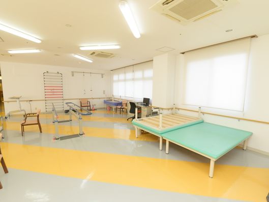 機能訓練室
