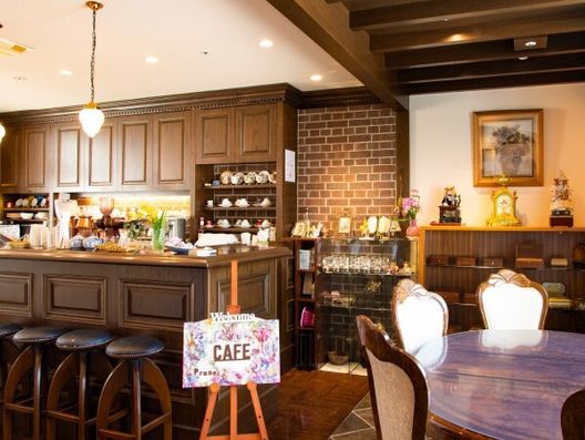 ダイニングルーム