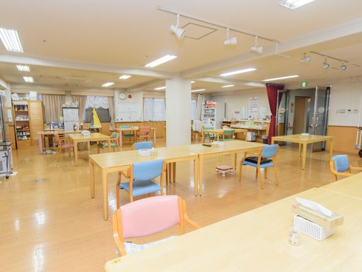 食堂