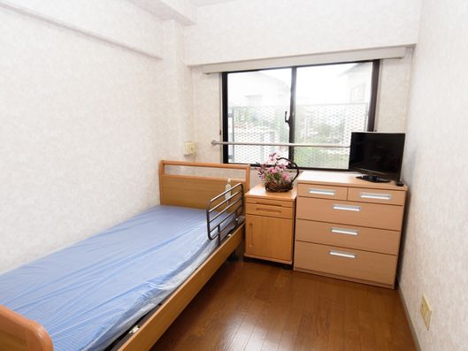 居室