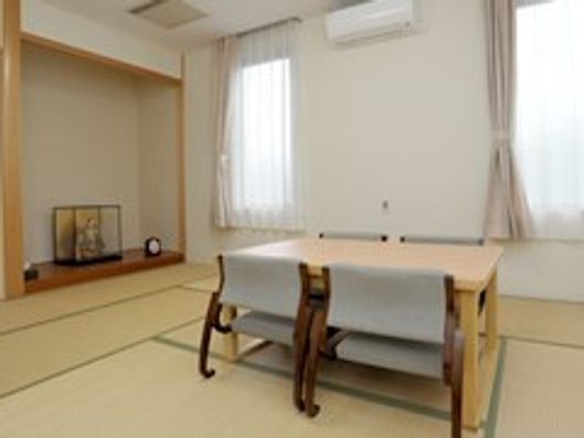 和室