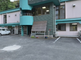 静かな環境にある外観