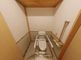 快適なトイレ空間