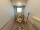 明るい洗面・トイレスペース