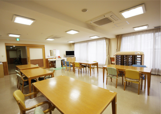 ダイニングルーム