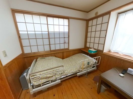 居室