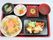 手作りの日替わり定食